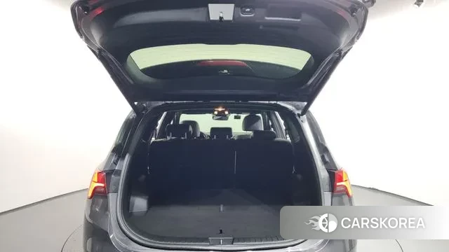 Hyundai The New Santa Fe id 3666100 из Кореи 11