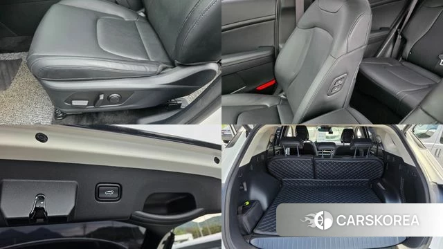 Kia Sportage 5th Generation id 4420500 из Кореи 11