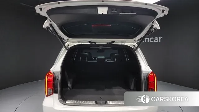 Hyundai The New Palisade id 3388712 из Кореи 11