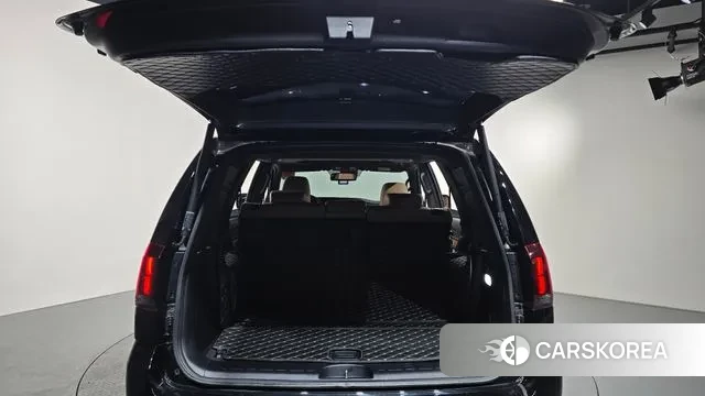 Kia Mohave Master id 3578087 из Кореи 11