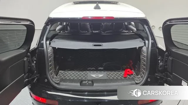 Mini Cooper Clubman id 3582547 из Кореи 11