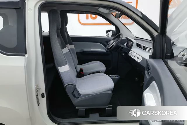 Wuling Automobile Wuling Hongguang MINIEV id 4210106 из Китая 11