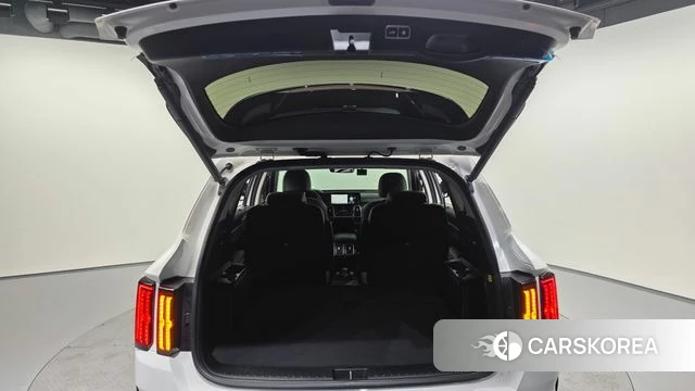 Kia Sorento 4th Generation id 3922745 из Кореи 11