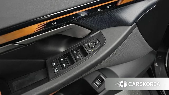 BMW 5 Series (G60) id 4649656 из Кореи 11