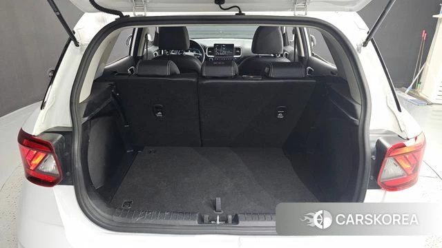 Hyundai Venue id 4880180 из Кореи 11