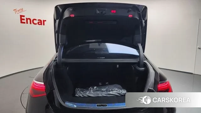 Mercedes-Benz S-Class W223 id 3416331 из Кореи 11