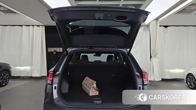 Kia Sportage 5th Generation Hybrid id 3272651 из Кореи 11