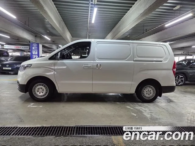 Hyundai The New Grand Starex id 2864176 из Кореи 11