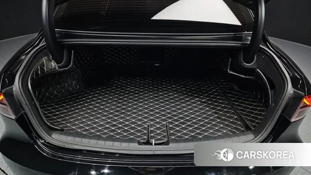 Hyundai The New Grandeur IG id 3626558 из Кореи 11