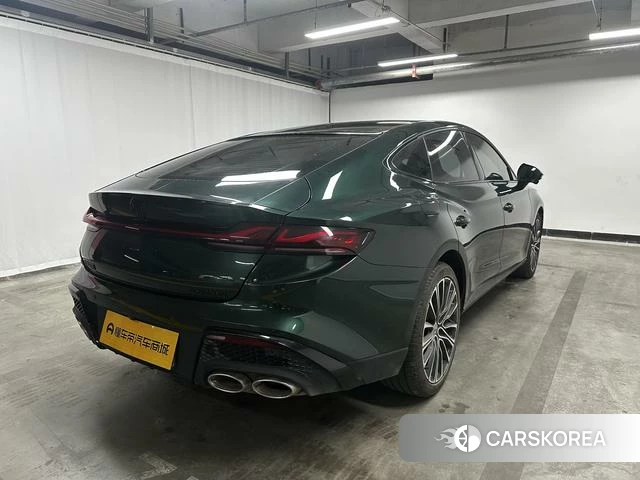 MG MG7 id 4216905 из Китая 11