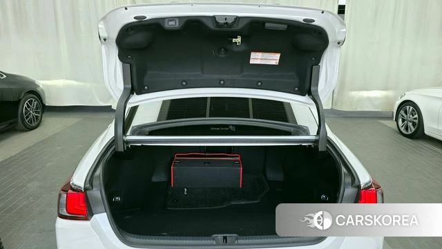 Lexus ES300h 7th generation id 3826516 из Кореи 11