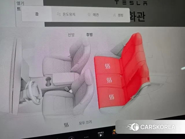 Tesla Model 3 id 3444199 из Кореи 11