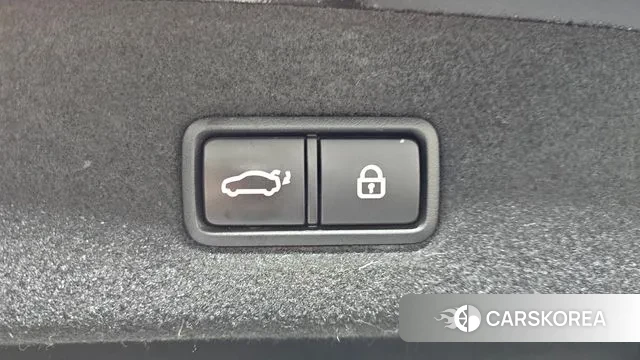 Kia More K9 id 3510073 из Кореи 11