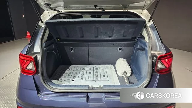 Hyundai Venue id 2965594 из Кореи 11