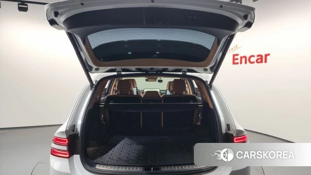 Genesis GV80 id 3935992 из Кореи 11