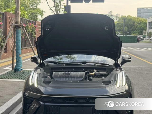 Lynk 03 id 4254673 из Китая 11