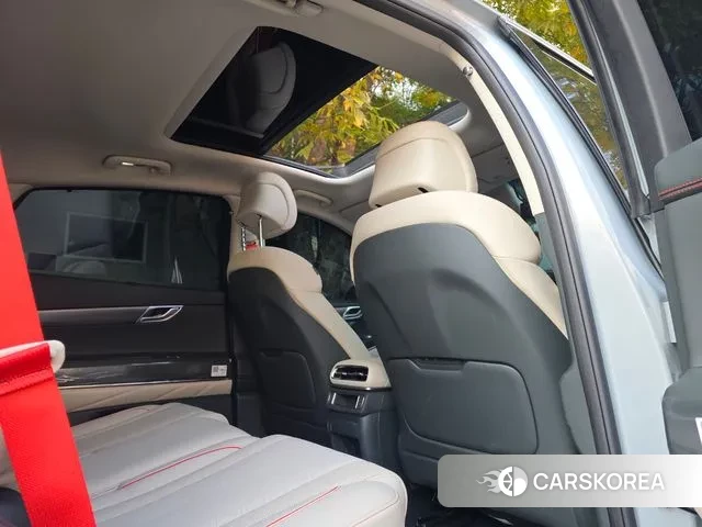 Genesis GV80 Coupe id 3338470 из Кореи 11