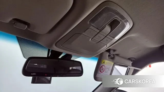 Ssangyong The New Tivoli Air id 2900006 из Кореи 11