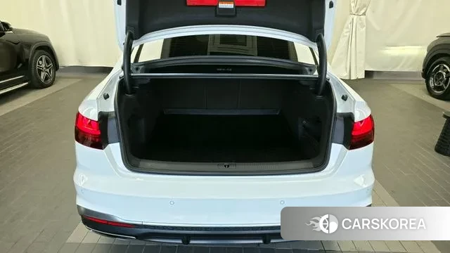 Audi A4 (B9) id 3428436 из Кореи 11