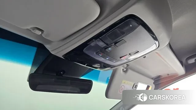 Hyundai Staria id 3487214 из Кореи 11