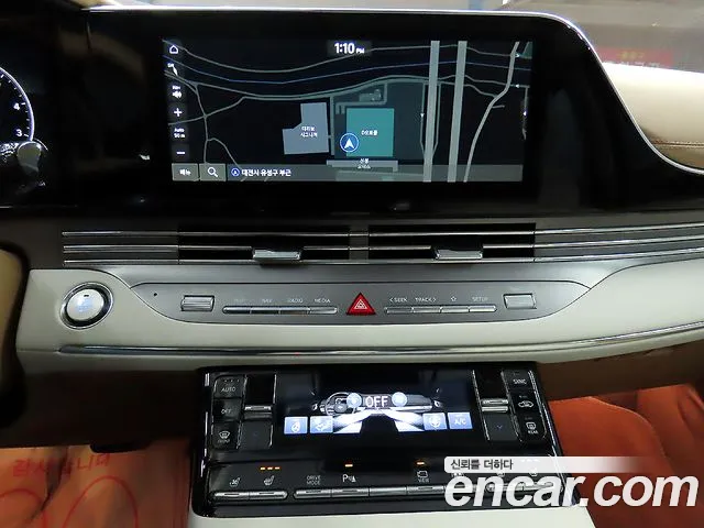 Hyundai The New Grandeur IG id 2709046 из Кореи 11