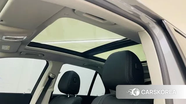 Mercedes-Benz GLE-Class W167 id 3359368 из Кореи 11