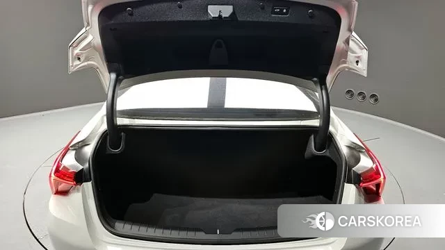 Kia K8 Hybrid id 3015951 из Кореи 11