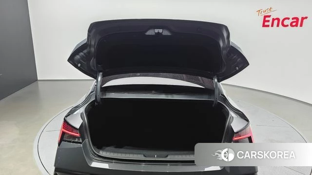 Hyundai The New Avante (CN7) id 4584405 из Кореи 11