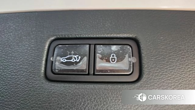 Genesis GV80 id 4280611 из Кореи 11