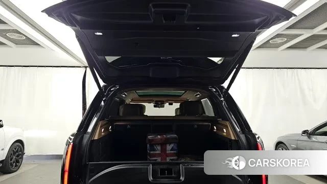 Land Rover Range Rover 5th Generation id 3477943 из Кореи 11