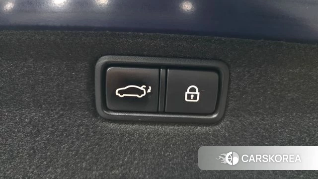 Genesis G80 id 3867320 из Кореи 11