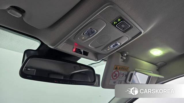 Renault Korea (Samsung) XM3 id 3964078 из Кореи 11