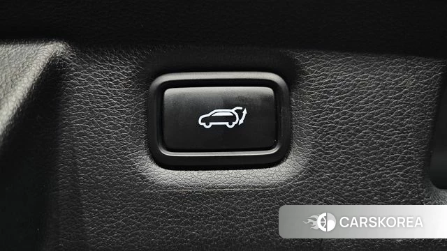 Hyundai The New Santa Fe id 3903723 из Кореи 11
