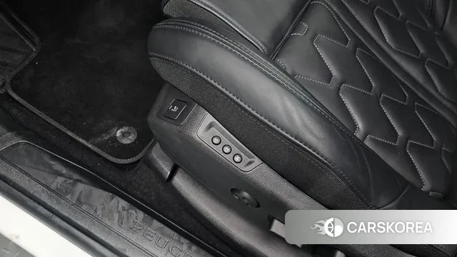 Peugeot 3008 second generation id 3725701 из Кореи 11