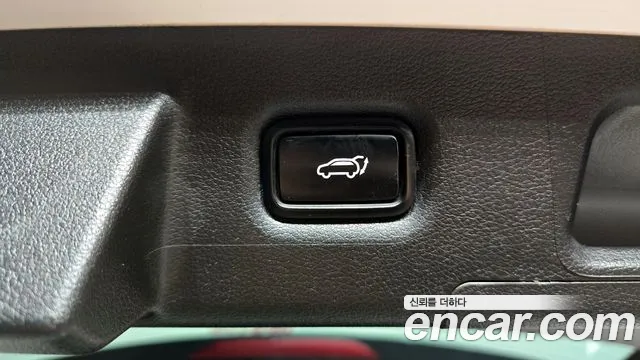 Hyundai The New Santa Fe id 2706680 из Кореи 11