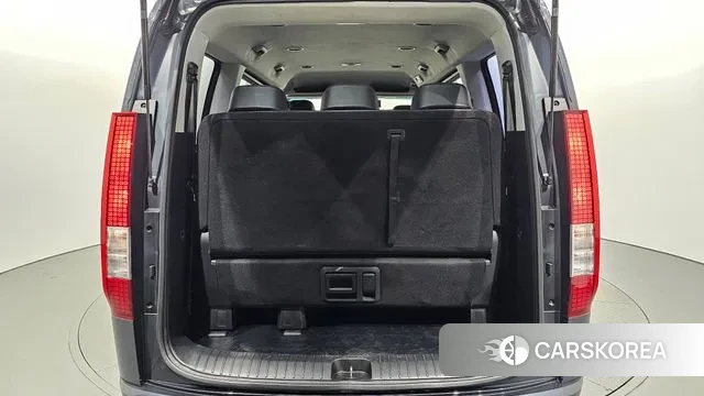 Hyundai Staria id 3154944 из Кореи 11