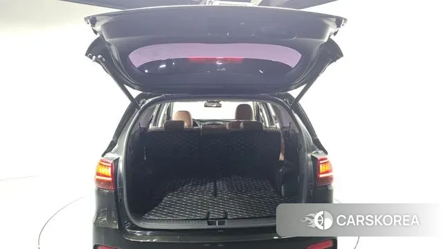 Kia The New Sorento id 3265134 из Кореи 11