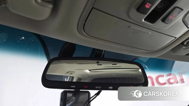 Kia The New Carnival id 4477280 из Кореи 11