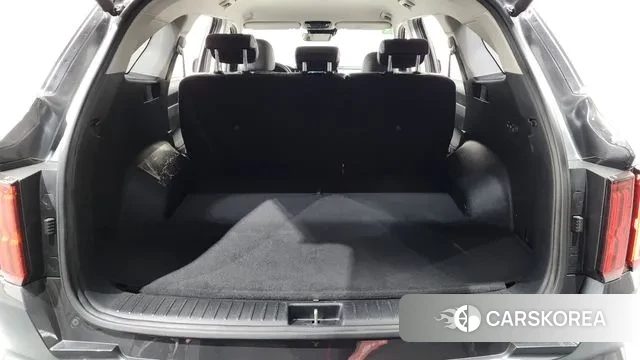 Kia Sorento 4th Generation id 3577397 из Кореи 11