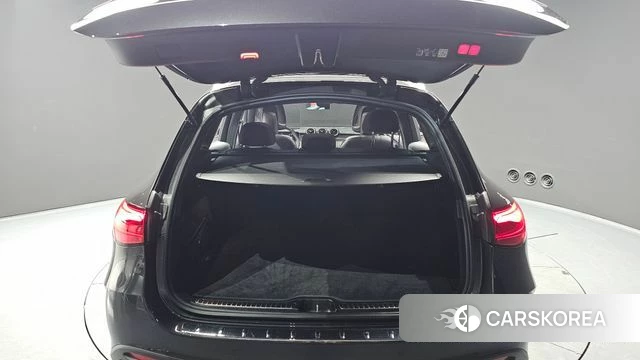 Mercedes-Benz GLC-Class X254 id 4548949 из Кореи 11