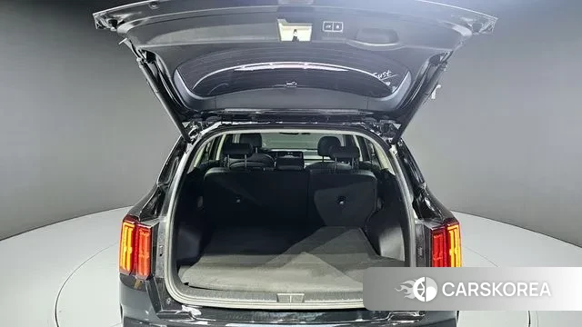 Kia Sorento 4th Generation id 3545773 из Кореи 11