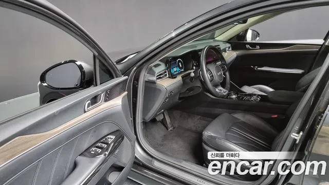 Kia K5 Hybrid 3rd Generation id 2688592 из Кореи 11