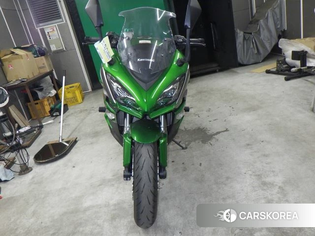 Kawasaki NINJA 1000 ABS id 3947354 из Японии 11