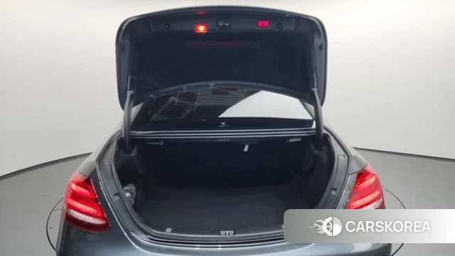 Mercedes-Benz E-Class W213 id 3966100 из Кореи 11