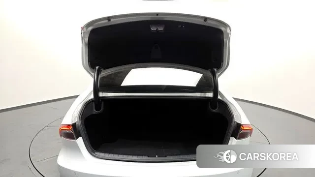 Hyundai The New Grandeur IG id 3690671 из Кореи 11