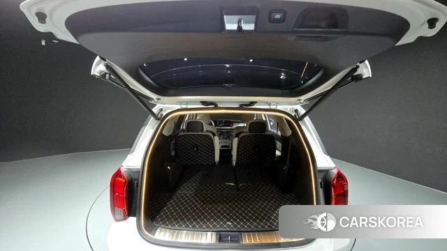 Hyundai The New Palisade id 3805979 из Кореи 11