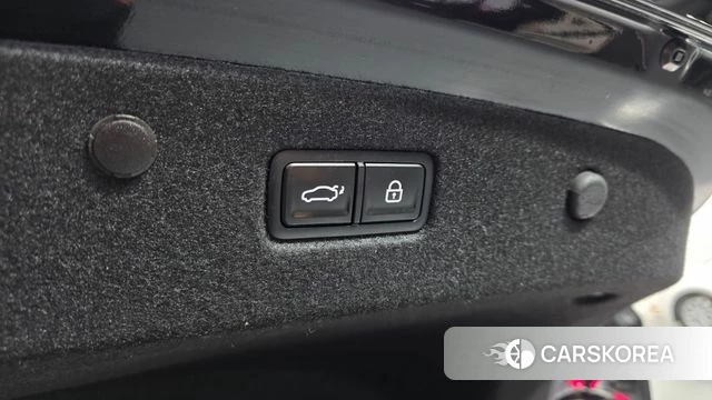 Kia K8 Hybrid id 4432639 из Кореи 11