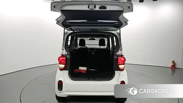 Kia The New Ray id 3197107 из Кореи 11