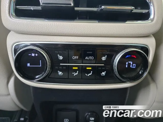 Genesis GV80 id 2826043 из Кореи 11