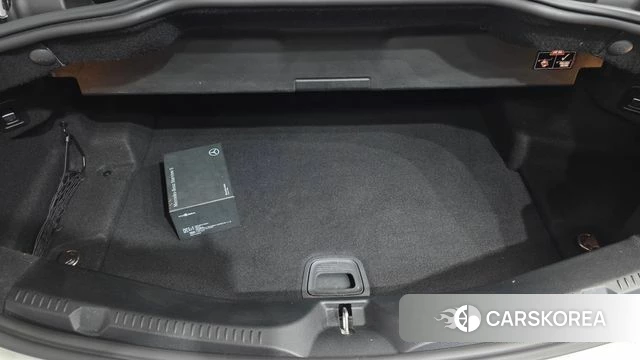 Mercedes-Benz E-Class W213 id 3796088 из Кореи 11